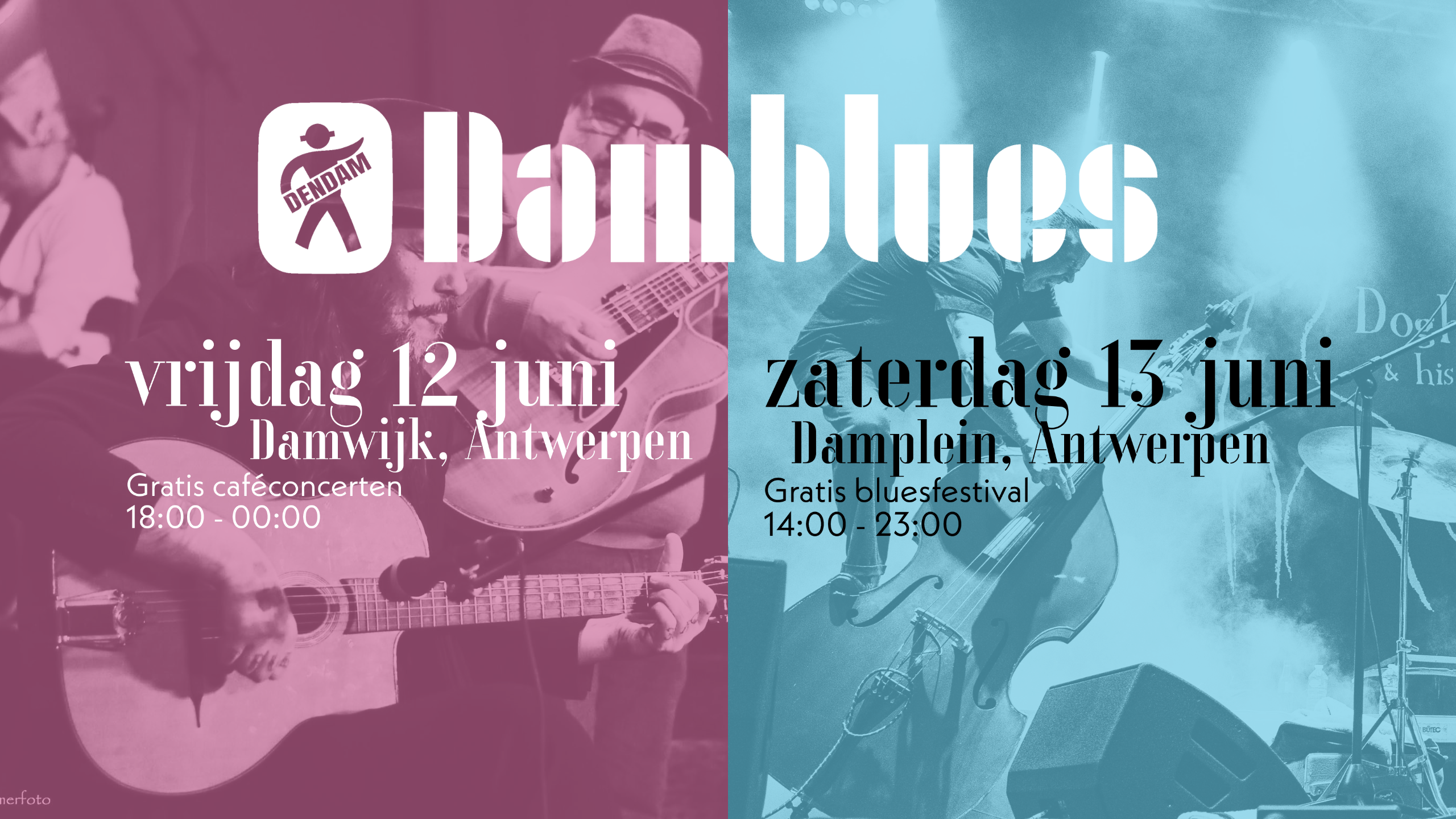 DeBarrage Festival